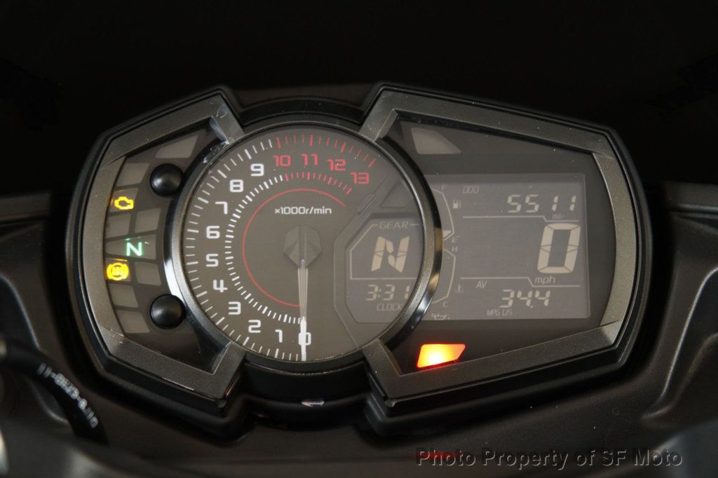 2019 Kawasaki Ninja 650 ABS SOLD - 22850059 - 29