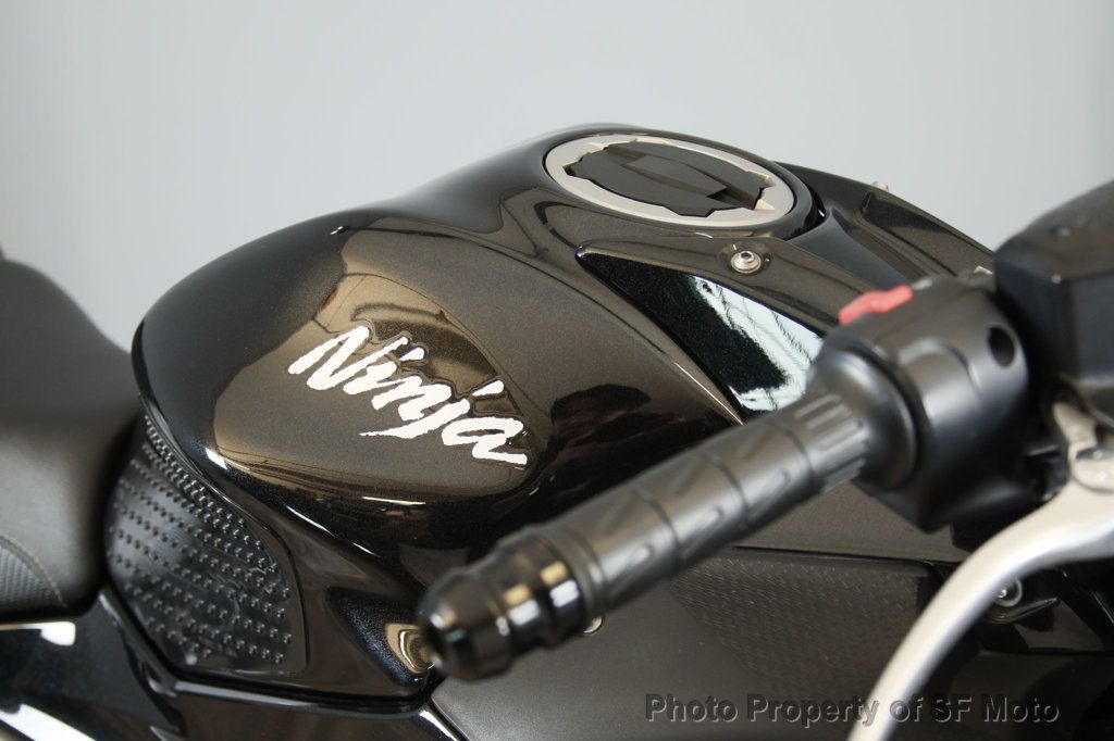 2019 Kawasaki Ninja 650 ABS SOLD - 22850059 - 32