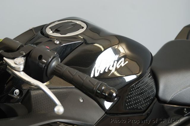 2019 Kawasaki Ninja 650 ABS SOLD - 22850059 - 33