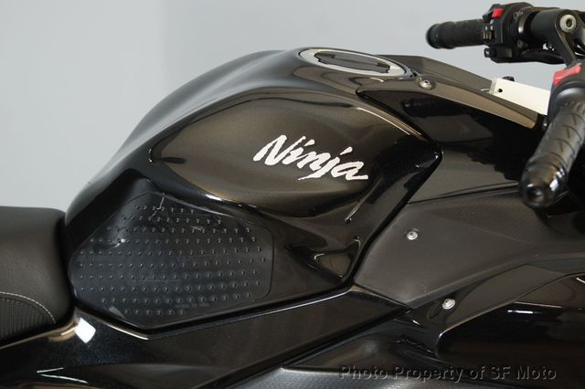 2019 Kawasaki Ninja 650 ABS SOLD - 22850059 - 34