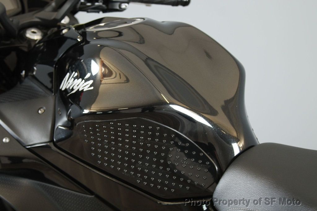 2019 Kawasaki Ninja 650 ABS SOLD - 22850059 - 37