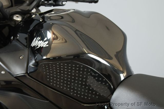 2019 Kawasaki Ninja 650 ABS SOLD - 22850059 - 37
