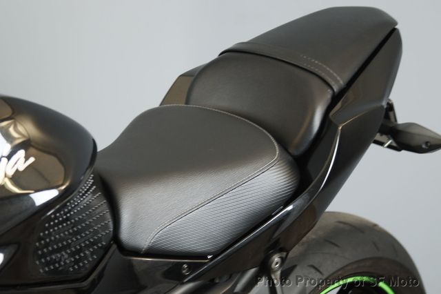 2019 Kawasaki Ninja 650 ABS SOLD - 22850059 - 39