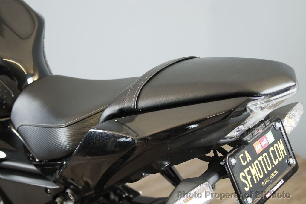 2019 Kawasaki Ninja 650 ABS SOLD - 22850059 - 41