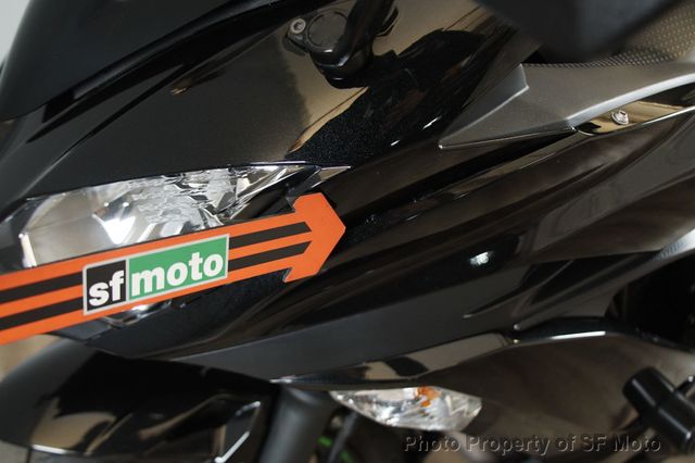 2019 Kawasaki Ninja 650 ABS SOLD - 22850059 - 44