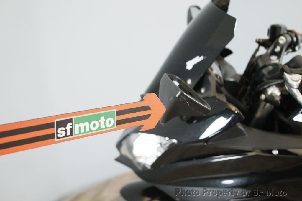 2019 Kawasaki Ninja 650 ABS SOLD - 22850059 - 46