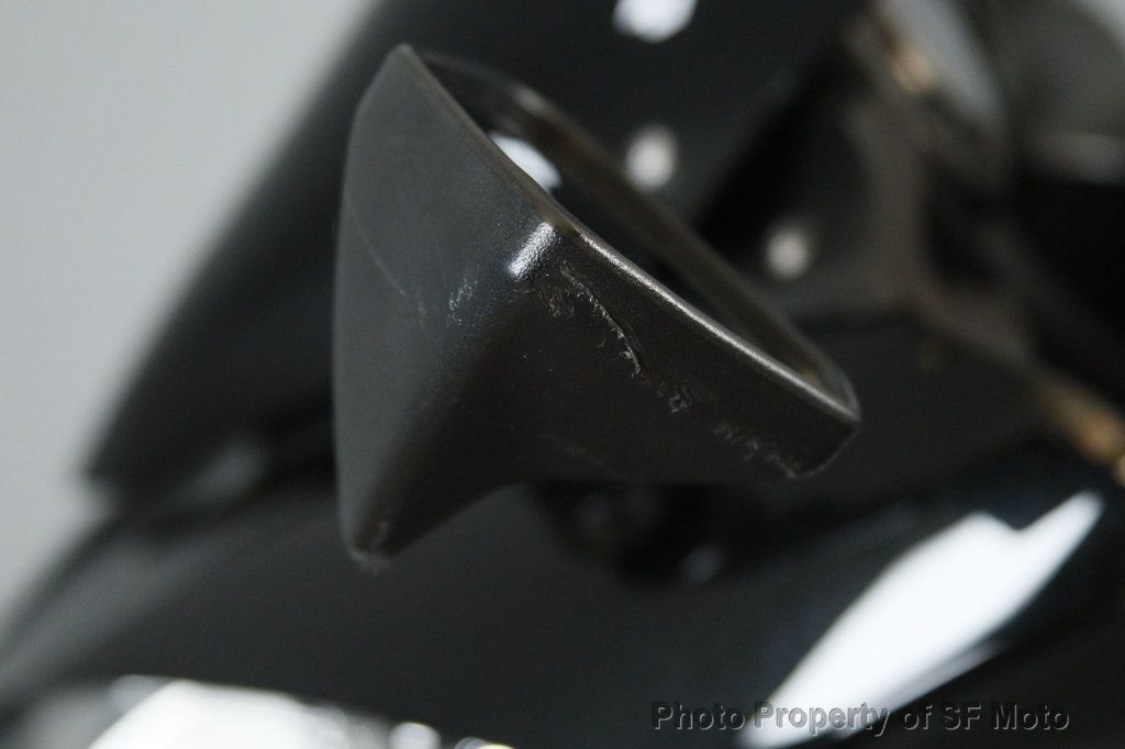 2019 Kawasaki Ninja 650 ABS SOLD - 22850059 - 47