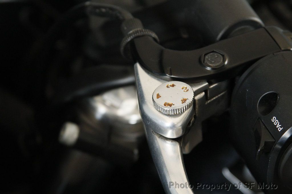 2019 Kawasaki Ninja 650 ABS SOLD - 22850059 - 49