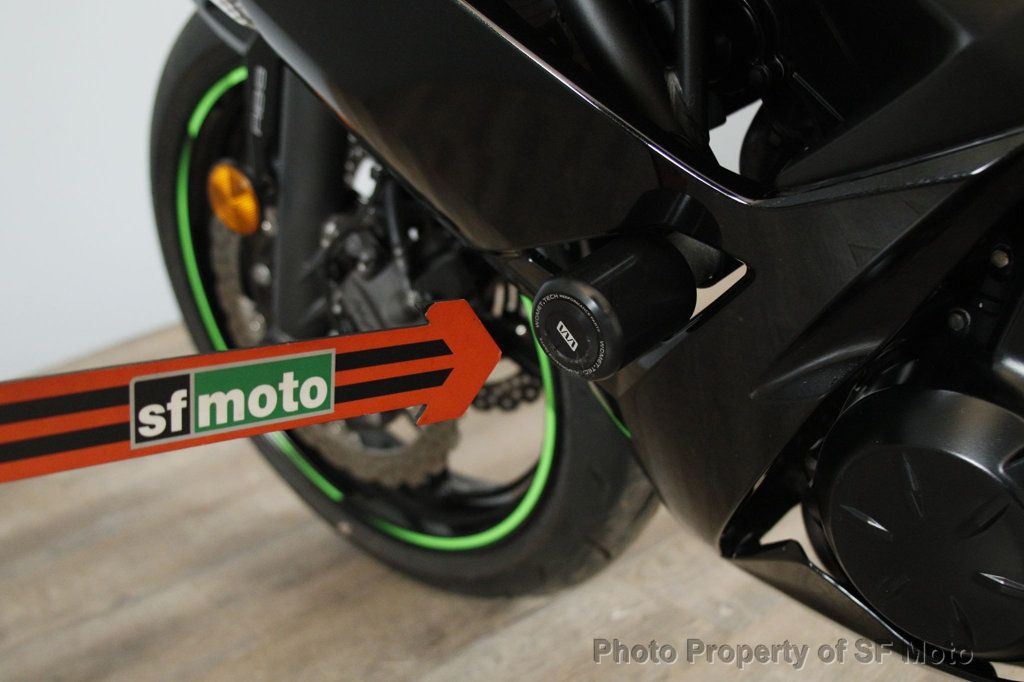 2019 Kawasaki Ninja 650 ABS SOLD - 22850059 - 50