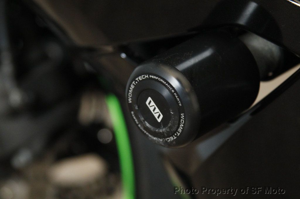 2019 Kawasaki Ninja 650 ABS SOLD - 22850059 - 51