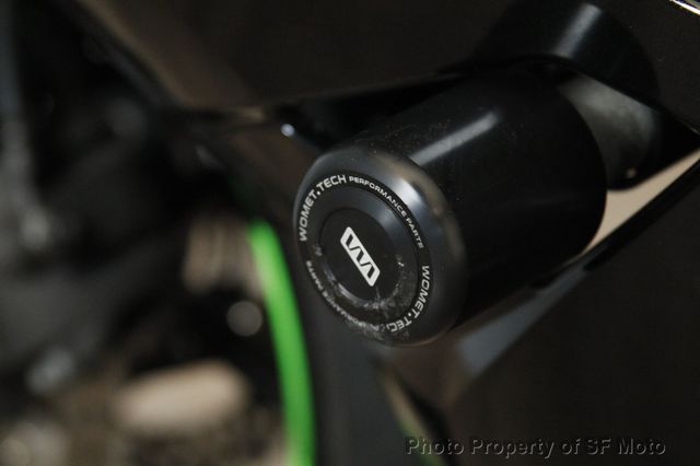 2019 Kawasaki Ninja 650 ABS SOLD - 22850059 - 51