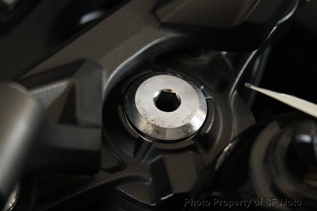 2019 Kawasaki Ninja 650 ABS SOLD - 22850059 - 53