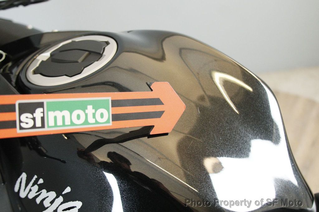 2019 Kawasaki Ninja 650 ABS SOLD - 22850059 - 54