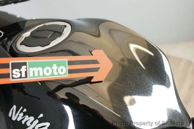2019 Kawasaki Ninja 650 ABS SOLD - 22850059 - 54