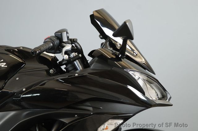 2019 Kawasaki Ninja 650 ABS SOLD - 22850059 - 7