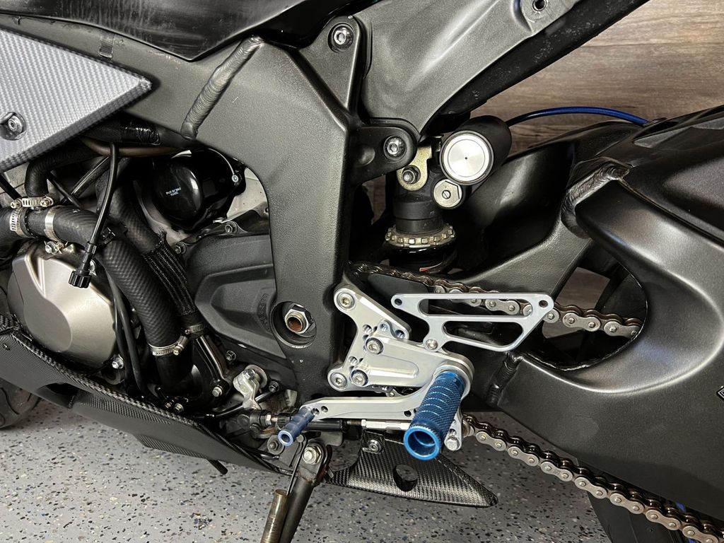2019 Used Kawasaki Ninja ZX-6R LOW MILES! at Moto A2Z Serving Mesa 