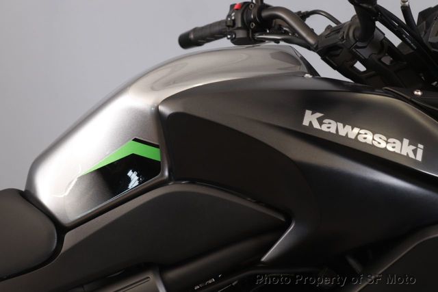 2019 Kawasaki Versys 650 ABS PRICE REDUCED! - 22060068 - 26