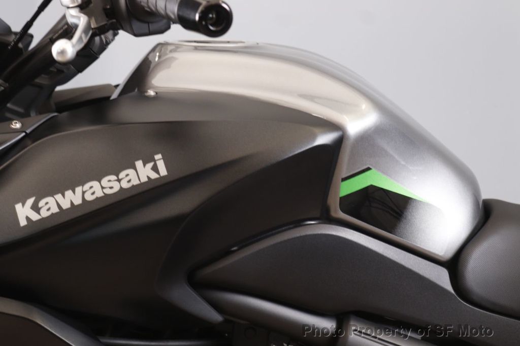 2019 Kawasaki Versys 650 ABS PRICE REDUCED! - 22060068 - 27