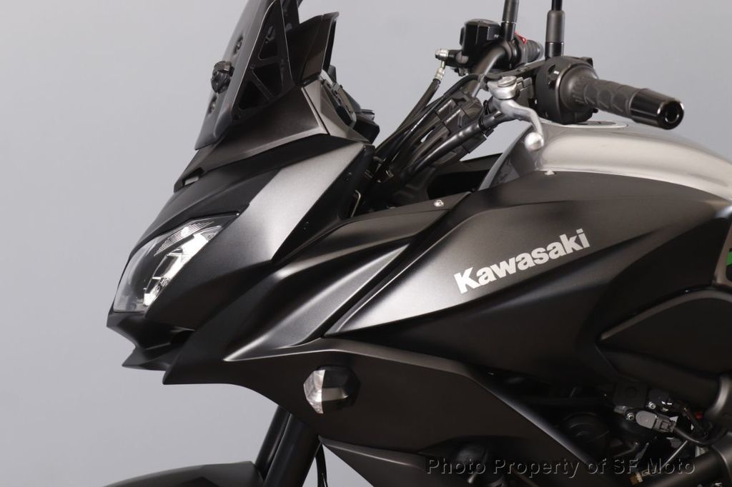 2019 Kawasaki Versys 650 ABS PRICE REDUCED! - 22060068 - 7