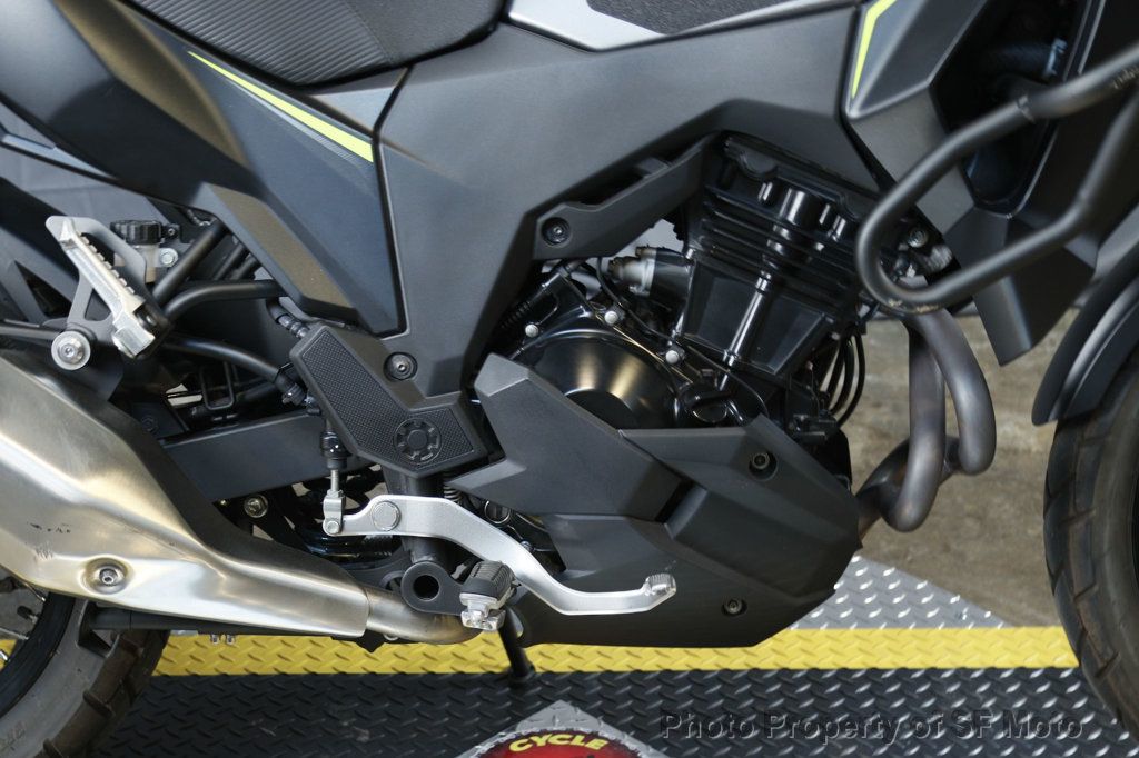 2019 Kawasaki Versys-X300 ABS Includes Warranty! - 22365952 - 15