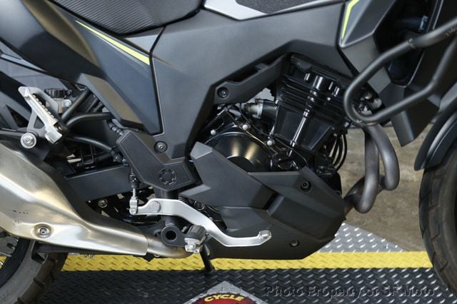 2019 Kawasaki Versys-X300 ABS Includes Warranty! - 22365952 - 15