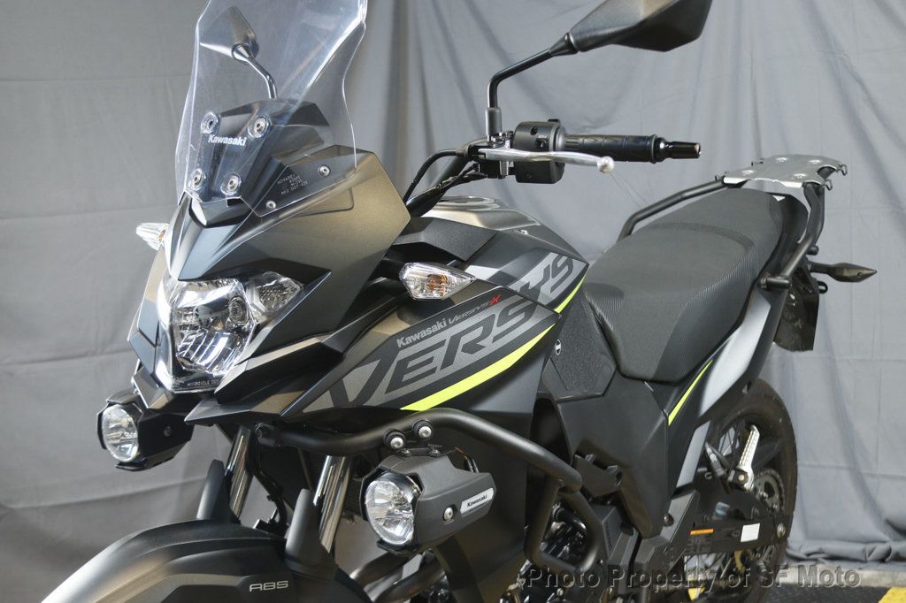 2019 Kawasaki Versys-X300 ABS Includes Warranty! - 22365952 - 1