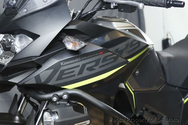 2019 Kawasaki Versys-X300 ABS Includes Warranty! - 22365952 - 27