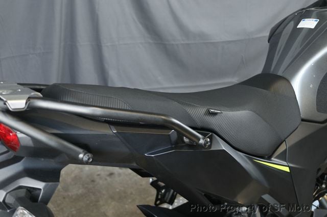 2019 Kawasaki Versys-X300 ABS Includes Warranty! - 22365952 - 36