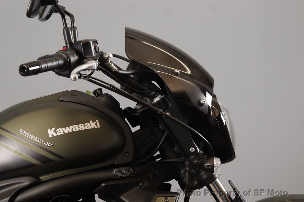 2019 Kawasaki Vulcan S In Stock Now! - 22318794 - 7