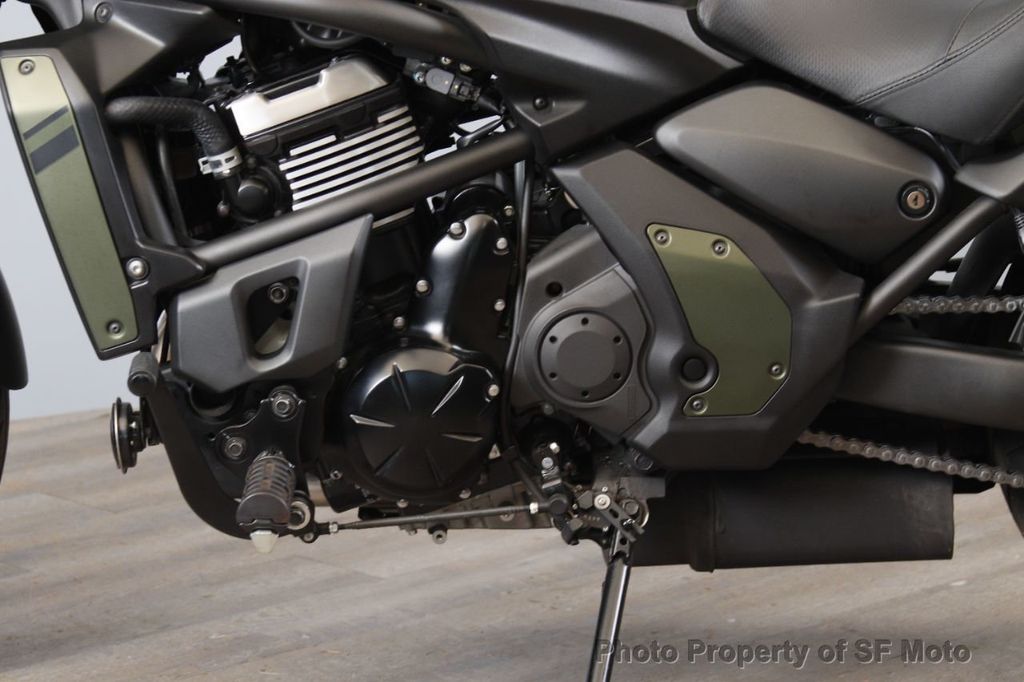 2019 Kawasaki Vulcan S WINTER CLEARANCE! - 22318794 - 15