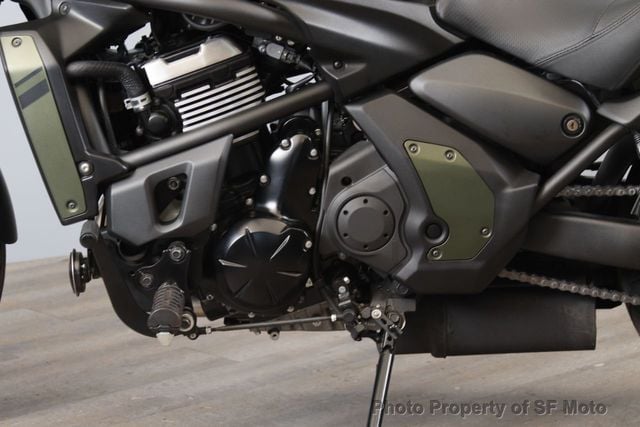 2019 Kawasaki Vulcan S WINTER CLEARANCE! - 22318794 - 15