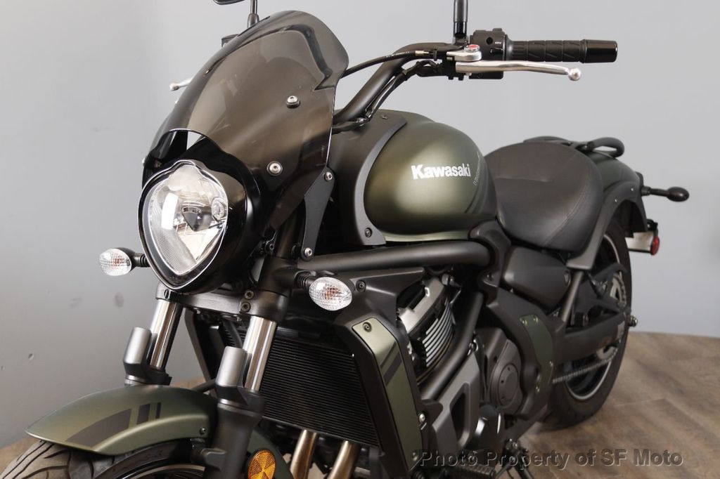 2019 Kawasaki Vulcan S WINTER CLEARANCE! - 22318794 - 1