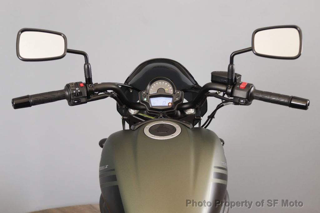 2019 Kawasaki Vulcan S WINTER CLEARANCE! - 22318794 - 28