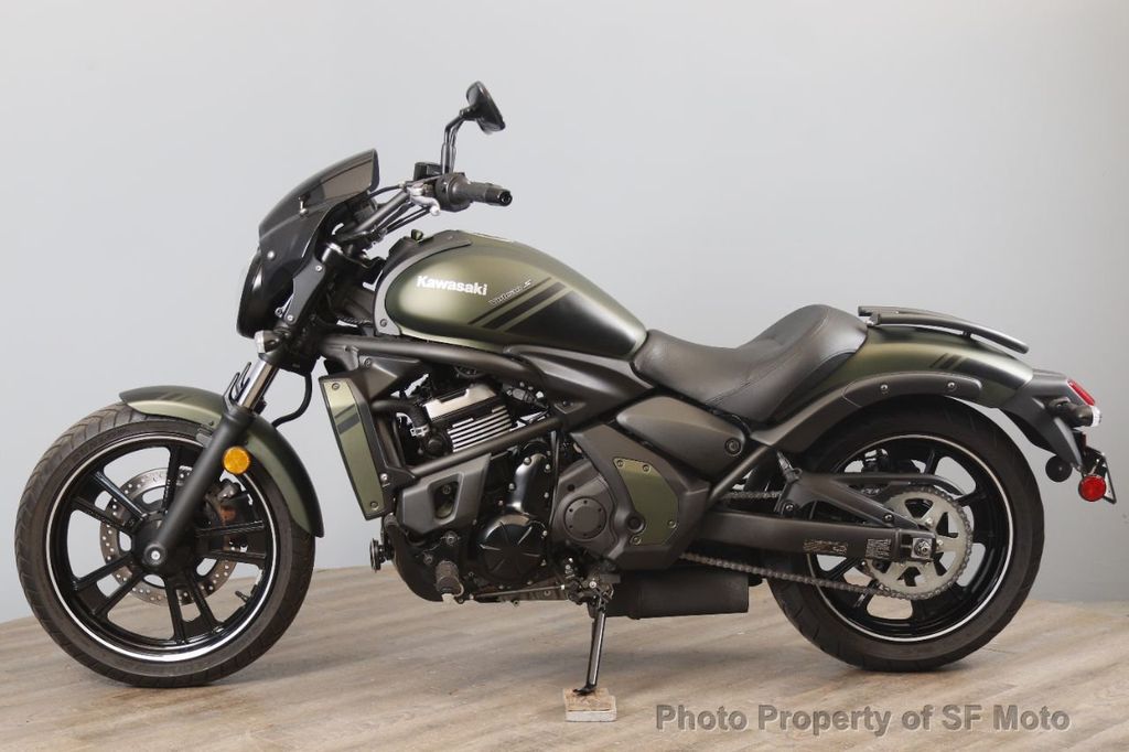 2019 Kawasaki Vulcan S WINTER CLEARANCE! - 22318794 - 3