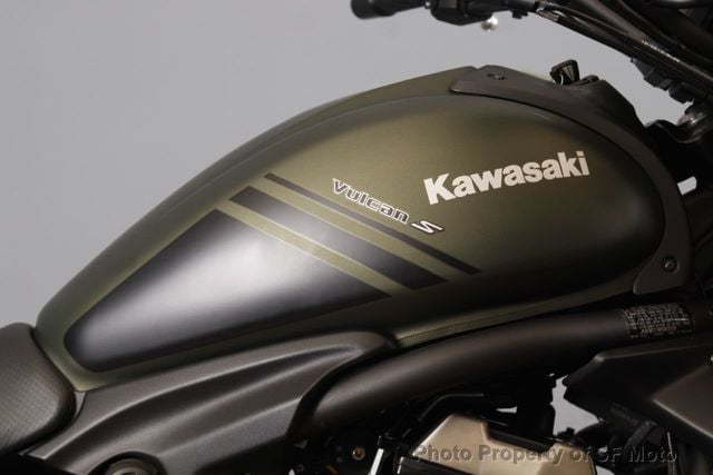 2019 Kawasaki Vulcan S WINTER CLEARANCE! - 22318794 - 42