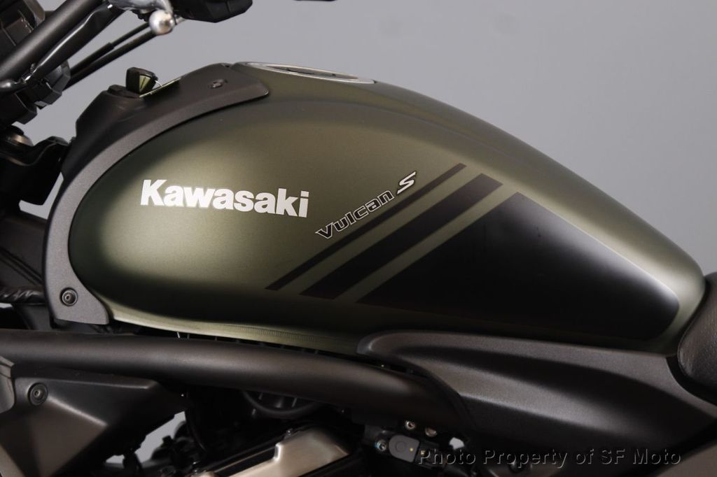 2019 Kawasaki Vulcan S WINTER CLEARANCE! - 22318794 - 43