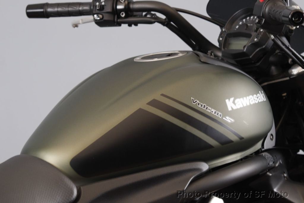 2019 Kawasaki Vulcan S WINTER CLEARANCE! - 22318794 - 44