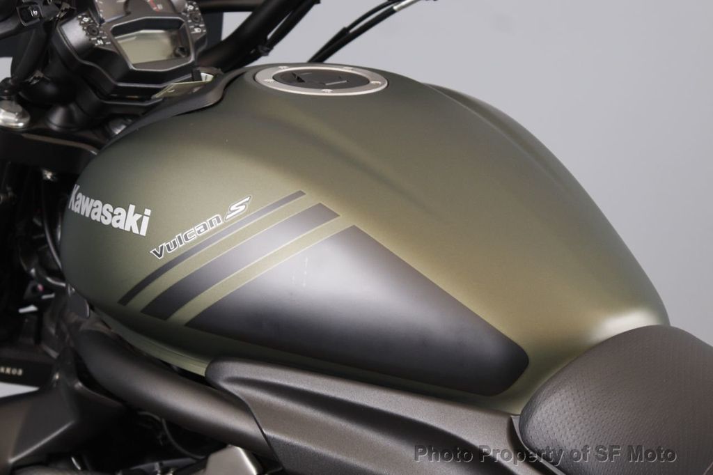 2019 Kawasaki Vulcan S WINTER CLEARANCE! - 22318794 - 45