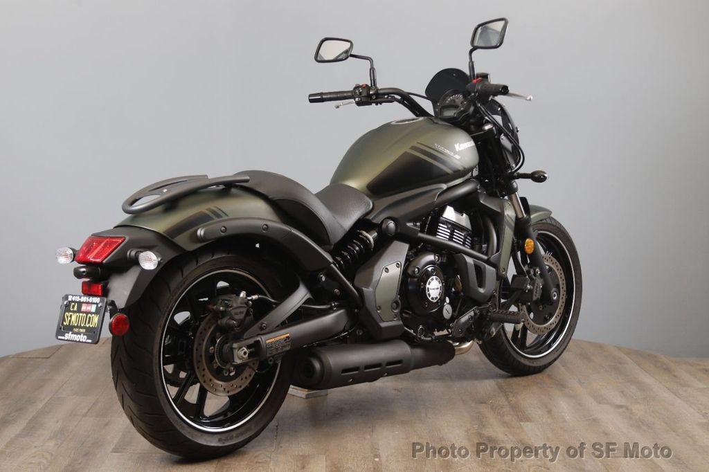 2019 Kawasaki Vulcan S WINTER CLEARANCE! - 22318794 - 46