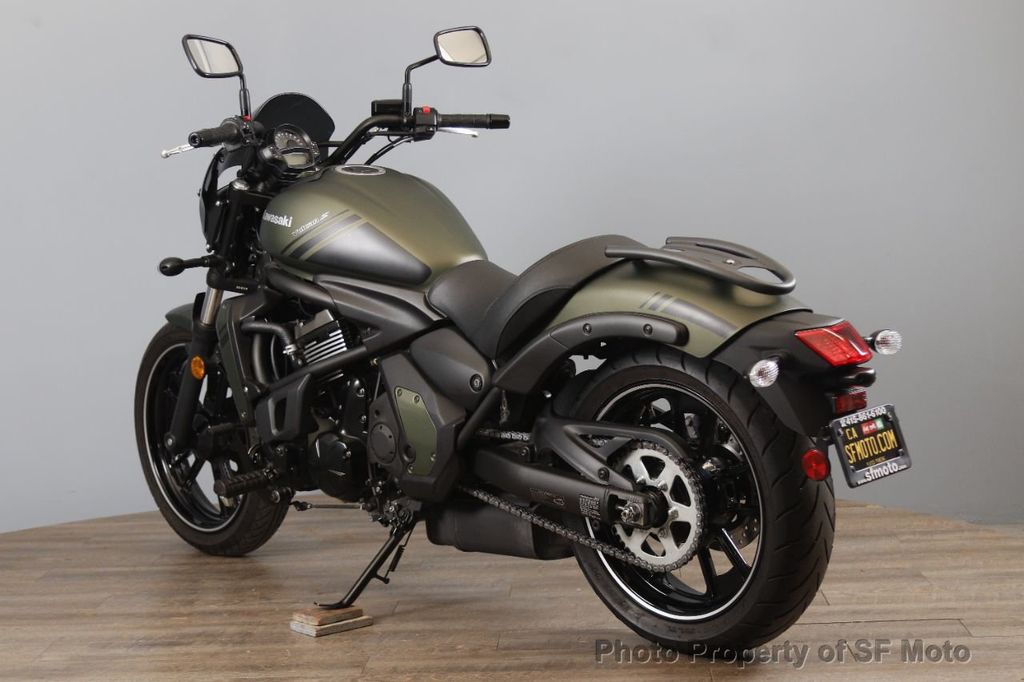 2019 Kawasaki Vulcan S WINTER CLEARANCE! - 22318794 - 47