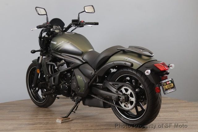 2019 Kawasaki Vulcan S WINTER CLEARANCE! - 22318794 - 47