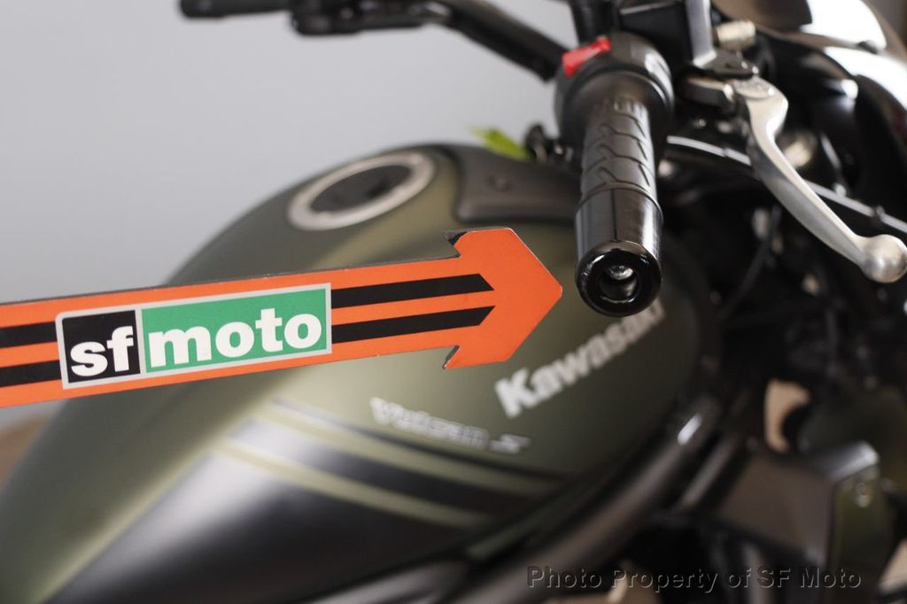 2019 Kawasaki Vulcan S WINTER CLEARANCE! - 22318794 - 48