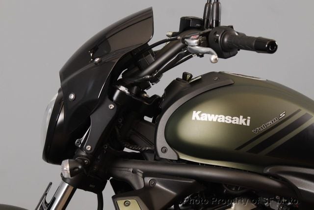 2019 Kawasaki Vulcan S WINTER CLEARANCE! - 22318794 - 6