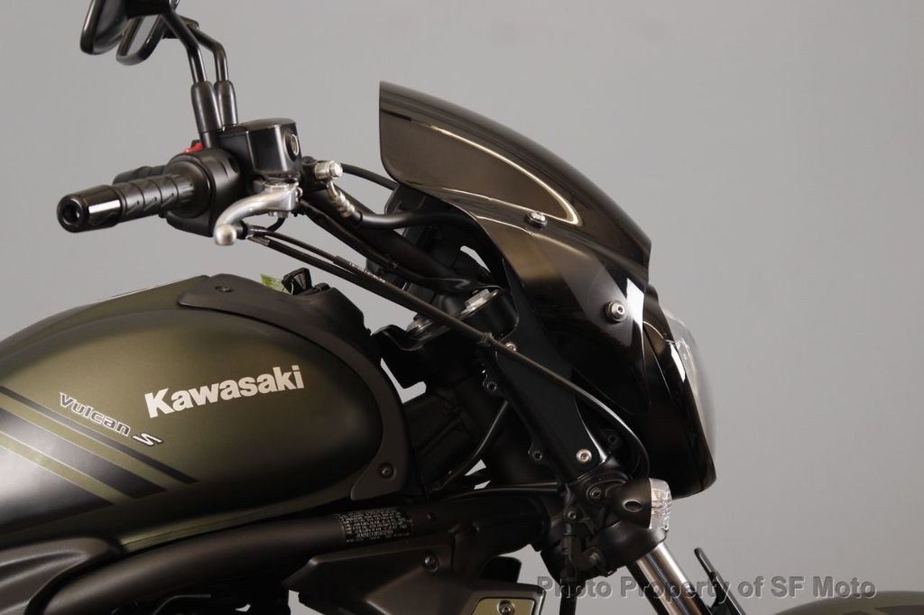 2019 Kawasaki Vulcan S WINTER CLEARANCE! - 22318794 - 7