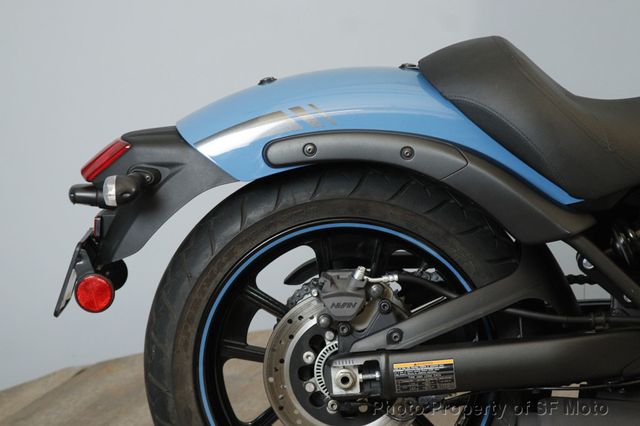 2019 Kawasaki Vulcan S ABS Only 1397 Miles! - 22851815 - 10