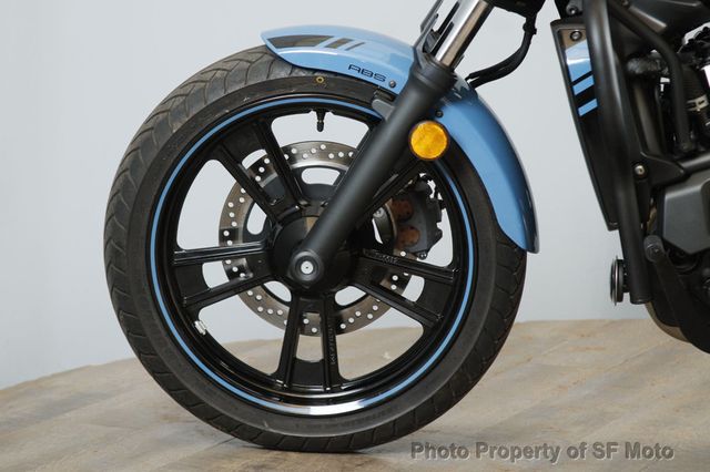 2019 Kawasaki Vulcan S ABS Only 1397 Miles! - 22851815 - 12