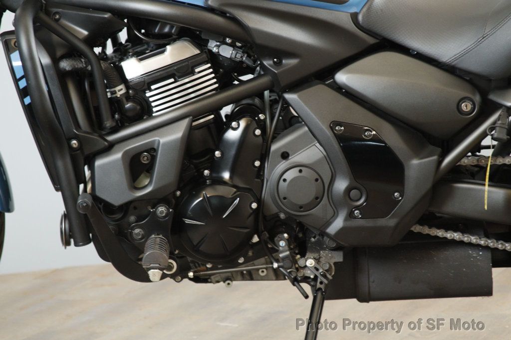 2019 Kawasaki Vulcan S ABS Only 1397 Miles! - 22851815 - 15