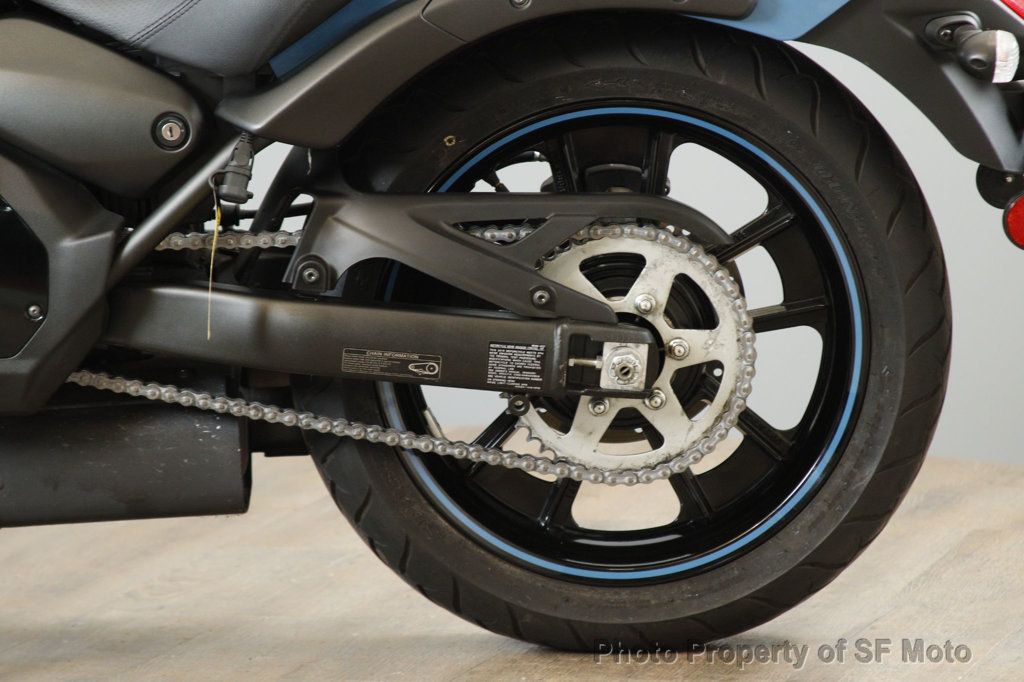 2019 Kawasaki Vulcan S ABS Only 1397 Miles! - 22851815 - 17