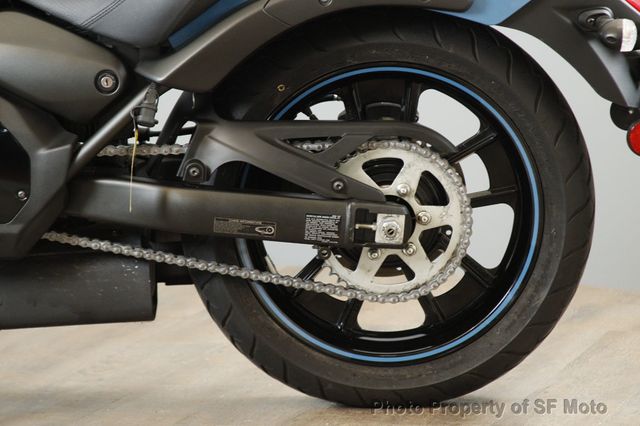 2019 Kawasaki Vulcan S ABS Only 1397 Miles! - 22851815 - 17