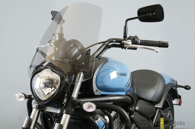 2019 Kawasaki Vulcan S ABS Only 1397 Miles! - 22851815 - 1